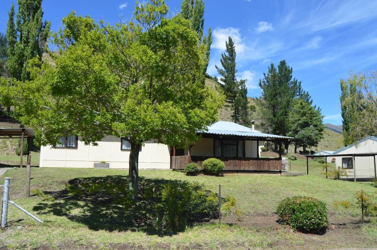 Motebong Lodge Bokong Exterior photo
